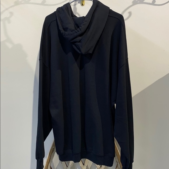 Gildan hooded sweatshirt - Picture 2 of 2